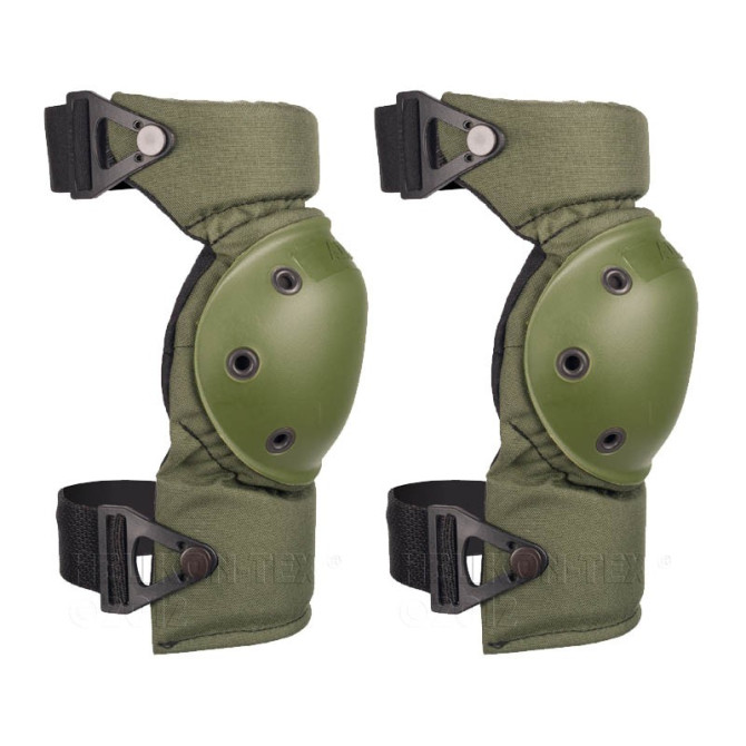 Alta Knee Pads AltaCONTOUR Olive Green (52913.09)