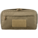 Direct Action Front Flap Admin Pouch - Adaptive Green