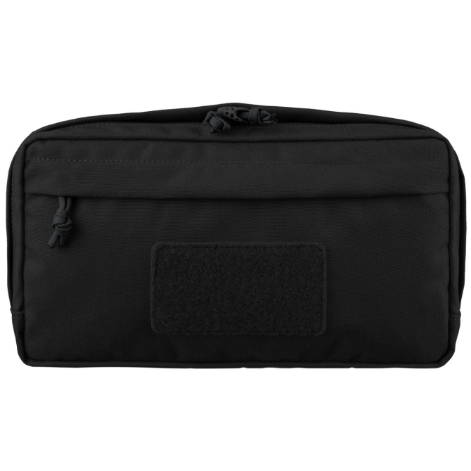 Direct Action Front Flap Admin Pouch - Black