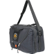 Mystery Ranch 3 Way 18l Expandable Briefcase - Wildfire Black