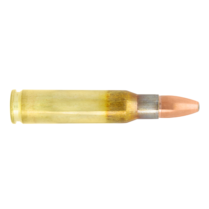 Amunicja Lapua .308WIN 150gr/9,7g MEGA