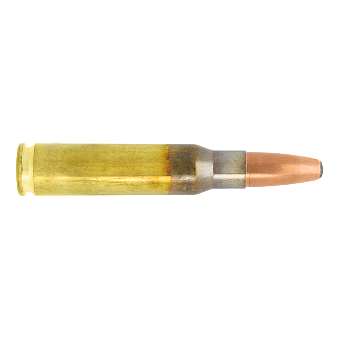 Amunicja Lapua .308WIN 185gr/12,0g SP MEGA