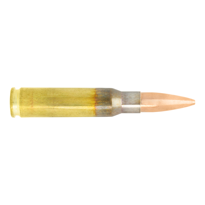 Amunicja Lapua .308WIN 155gr/10,0g OTM SCENAR-L