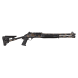 Strzelba Samopowtarzalna AKSA S-4 FX-10 18.5" - kal. 12GA - Tactical Camo