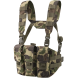 Helikon Chicom Chest Rig - Duck Hunter