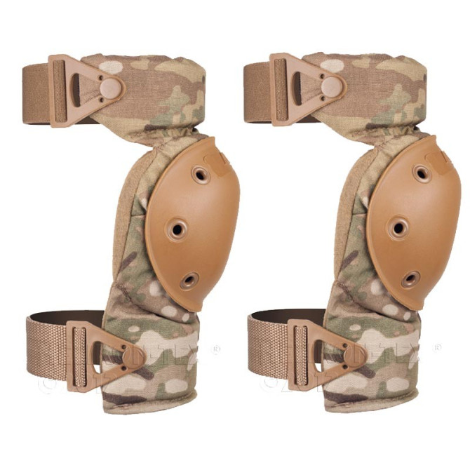 Alta Knee Pads AltaCONTOUR Multicam (52913.16)