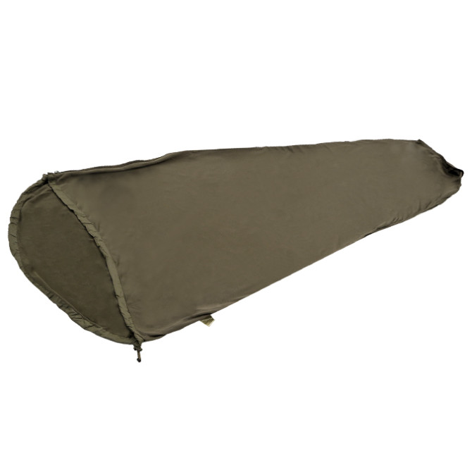 Carinthia Grizzly Slepping Bag Liner - Olive