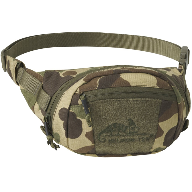 Helikon Possum Waist Pack - Duck Hunter Camo