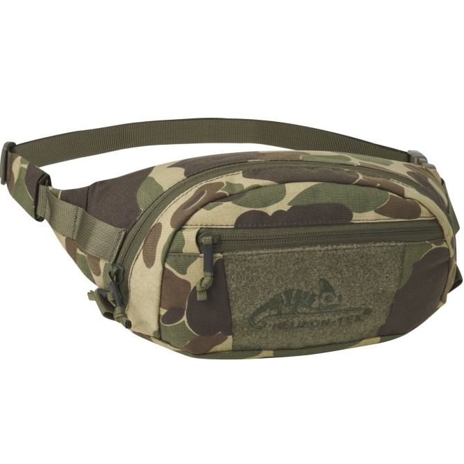 Helikon Bandicoot Waist Pack - Duck Hunter