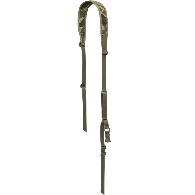 Helikon Mirage Two Point Carabine Sling - Duck Hunter Camo