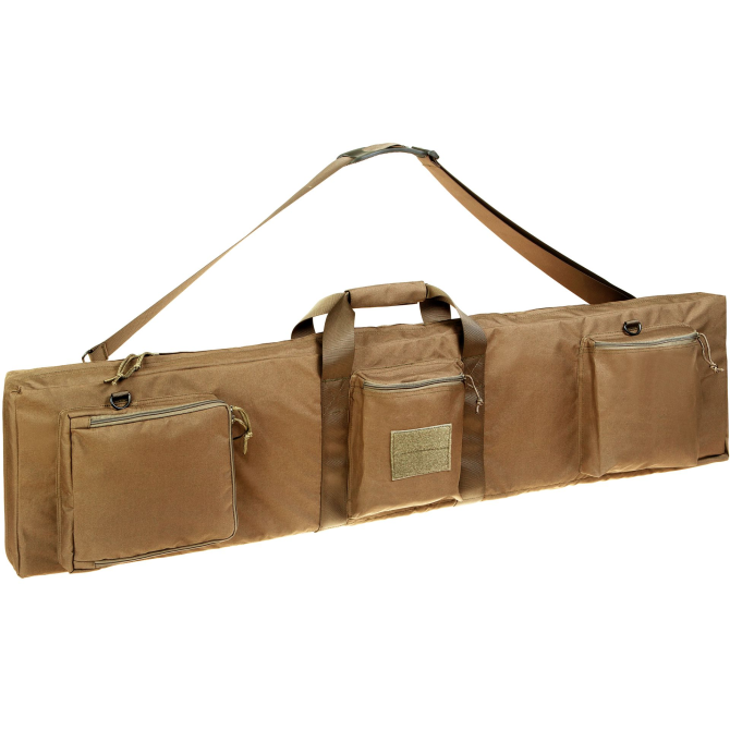 Invader Gear Padded Rifle Carrier 130 cm - Coyote