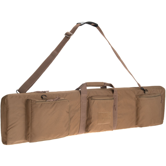 Invader Gear Padded Rifle Carrier 110 cm - Coyote