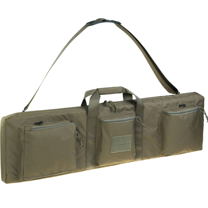 Invader Gear Padded Rifle Carrier 110 cm - Ranger Green