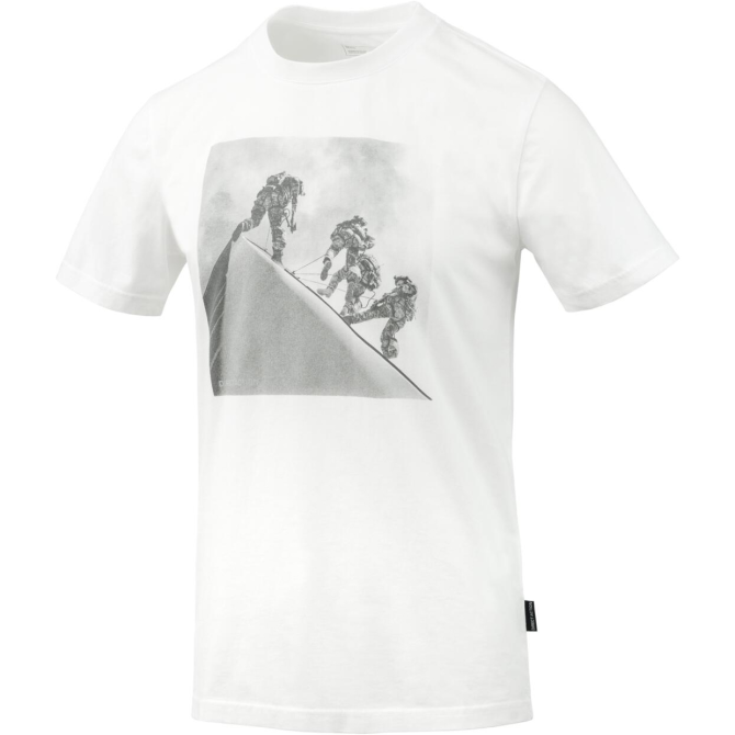 Direct Action Rope T-Shirt - White