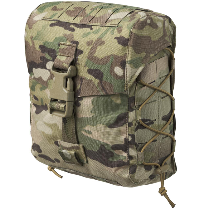 Direct Action Cargo Pouch MK2 - Multicam