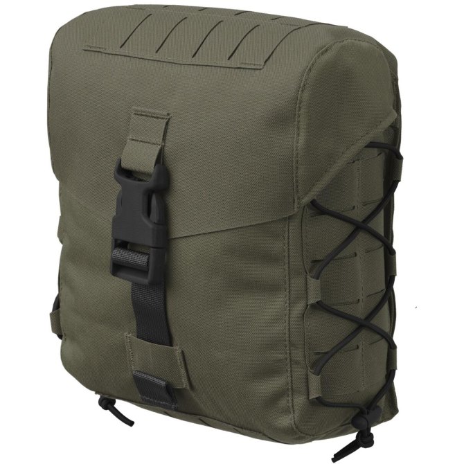 Direct Action Cargo Pouch MK2 - Ranger Green