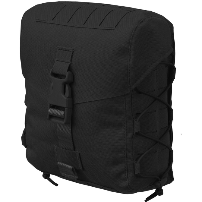 Direct Action Cargo Pouch MK2 - Black