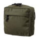 Direct Action Chest Rig Admin Pouch - Ranger Green