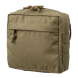 Direct Action Chest Rig Admin Pouch - Adaptive Green