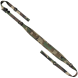 Ferro Concepts The Slingster Gen.2 Rifle Sling - M81 Woodland