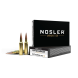 Amunicja Nosler 6,5CRE 140gr/9g RDF™