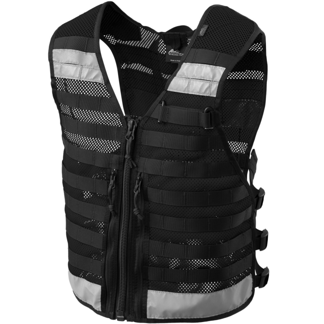 Helikon SAR Modular Vest - Black