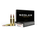 Amunicja Nosler .223REM 62gr/4,0g VMG FBHP