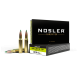 Amunicja Nosler .308WIN 165gr/10,7g BT Hunting