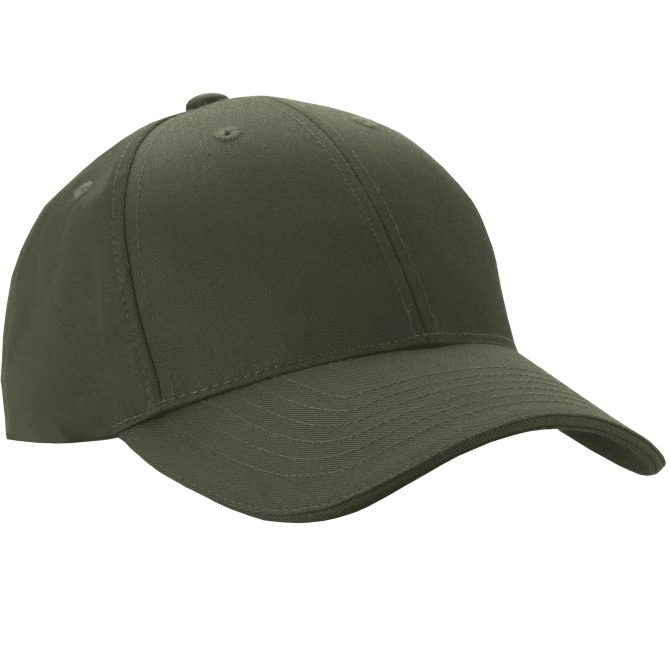 5.11 Adjustable Uniform Hat - TDU Green (89260-190)