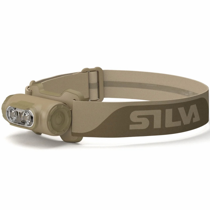 SILVA MR70 Taktik IR 70 lm Headlamp (38269)