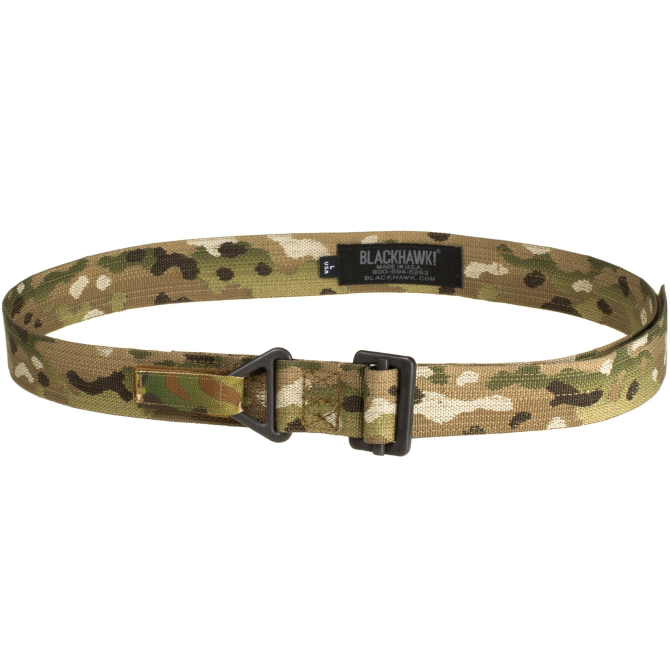 Blackhawk CQB Riggers Belt - Multicam