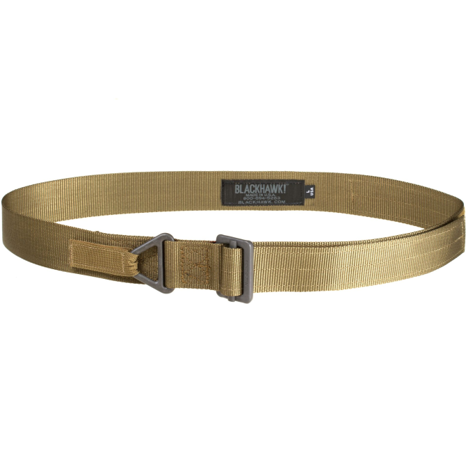 Blackhawk CQB Riggers Belt - Coyote