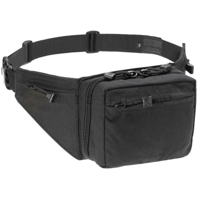 Blackhawk Concealed Weapon Fanny Pack - Black