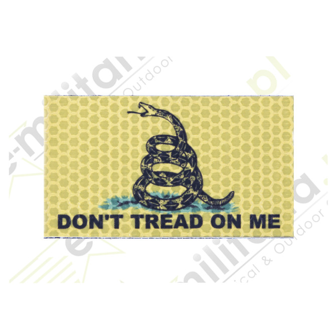 Combat-ID IR/IFF Patch Gen. 1 - Dont Tread On Me