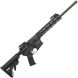 Karabinek Tippmann M4-22 Pro-L 16" - kal .22 lr - Czarny