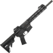 Karabinek Tippmann  M4-22 Elite-S 12,5" - kal .22 lr - Czarny