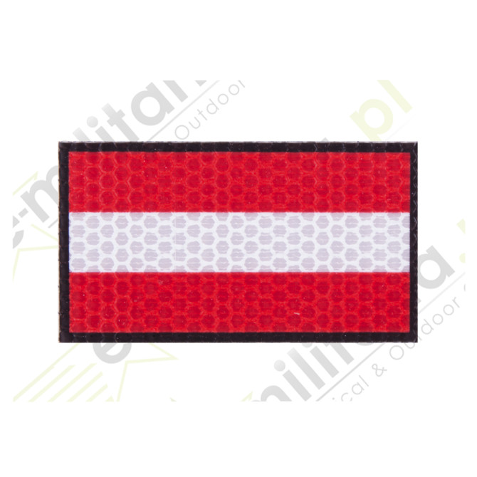 Combat-ID IR/IFF Patch Gen. 1 - Flag Of Austria