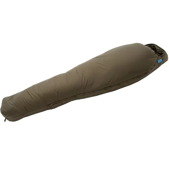 Carinthia SOF 3 Sleeping Bag (-2/-8°C) - Medium - Olive