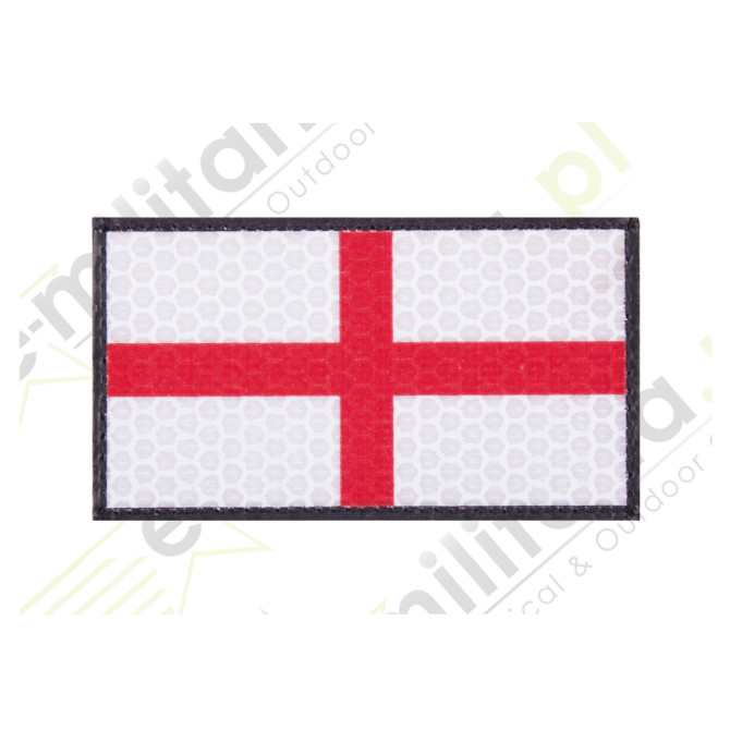 Combat-ID IR/IFF Patch Gen. 1 - Flag Of England