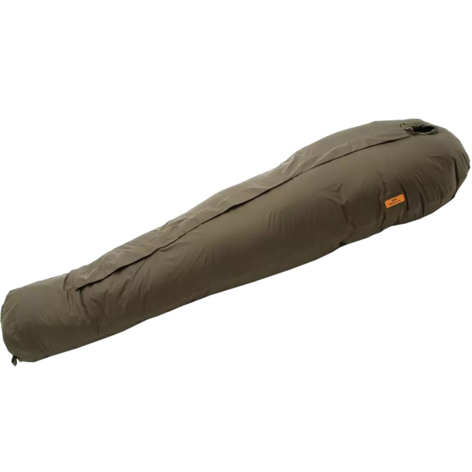 Carinthia SOF 2 Sleeping Bag (+5/0°C) - Large - Olive