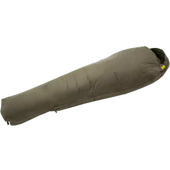 Carinthia SOF 1 Sleeping Bag (+11/+7 C) - Large - Olive