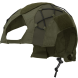 Direct Action FAST Helmet Cover - Ranger Green