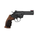 Rewolwer ALFAPROJ Alfa 3541 - .357 Magnum - Czarny