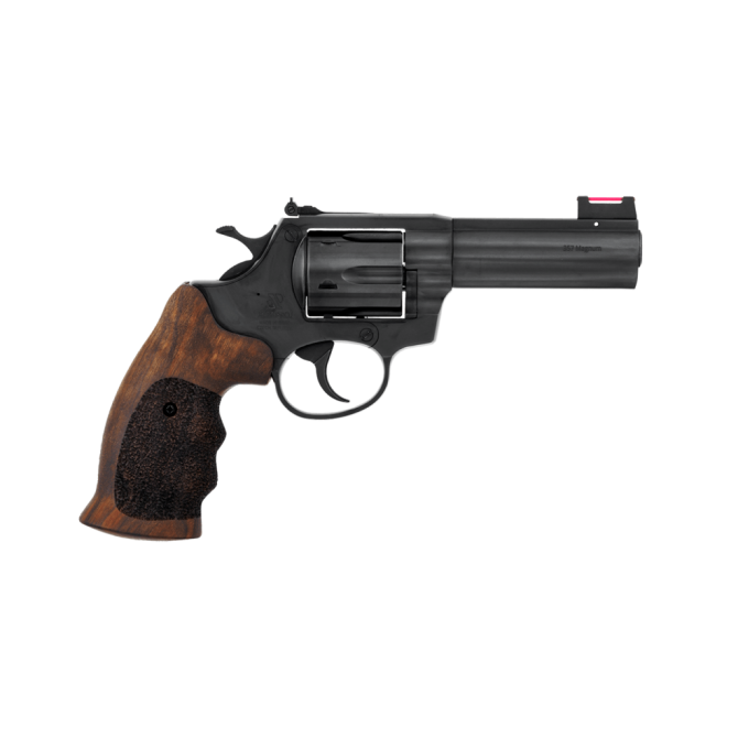 Rewolwer ALFAPROJ Alfa 3541 - .357 Magnum - Czarny