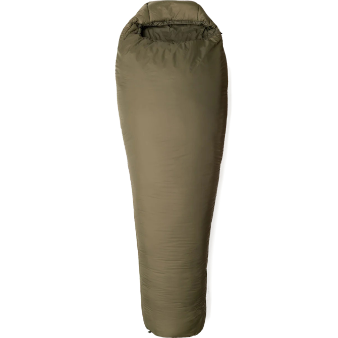 Snugpak Softie 9 Hawk Sleeping Bag - Olive