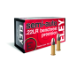 Amunicja Eley 22LR 42gr/2,7g Semi-Auto Benchrest Precision