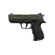 Pistolet Retay RXP - kal. .22 lr - OD Green