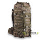 Plecak Wisport Raccoon 45l PL Woodland wz.93