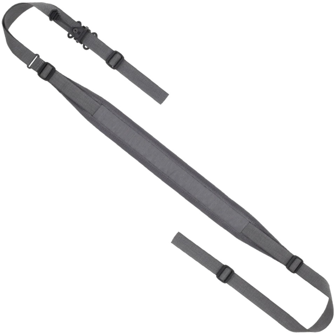 Ferro Concepts The Slingster Gen.2 Rifle Sling - Wolf Grey