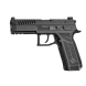 Pistolet CZ P-09 F Nocturne - 9x19mm - Czarny